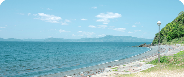 津久美浜